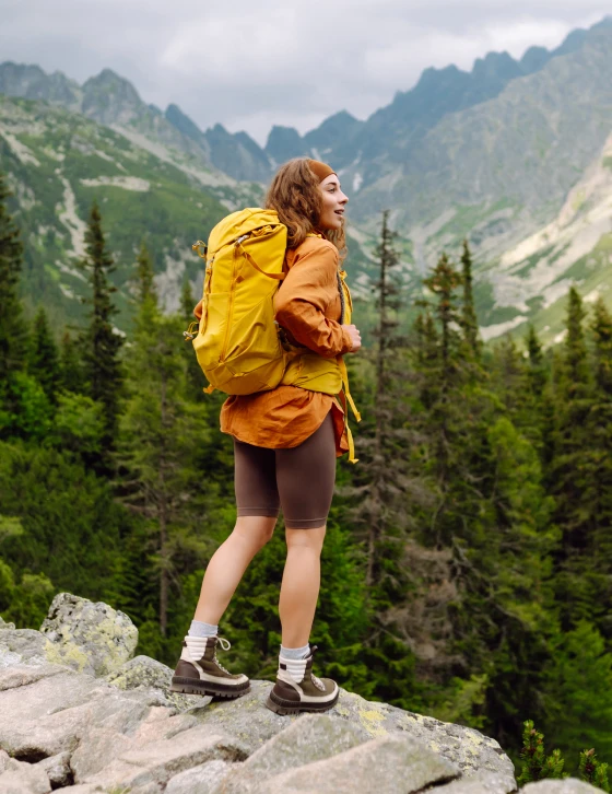 Explore Kashmir Landscapes