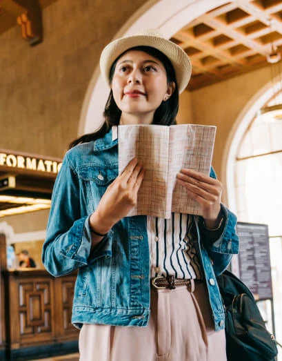 Kashmir Yatra Team Expertise