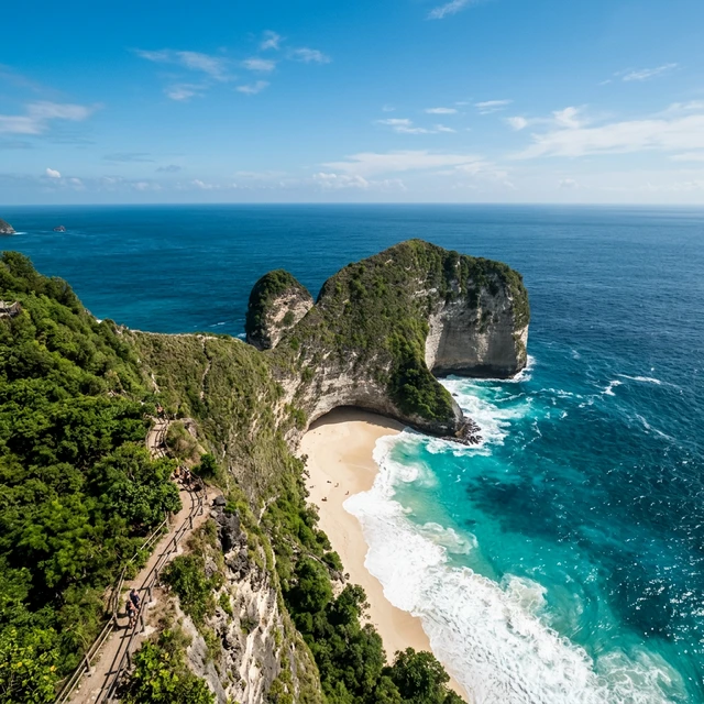 Nusa Penida