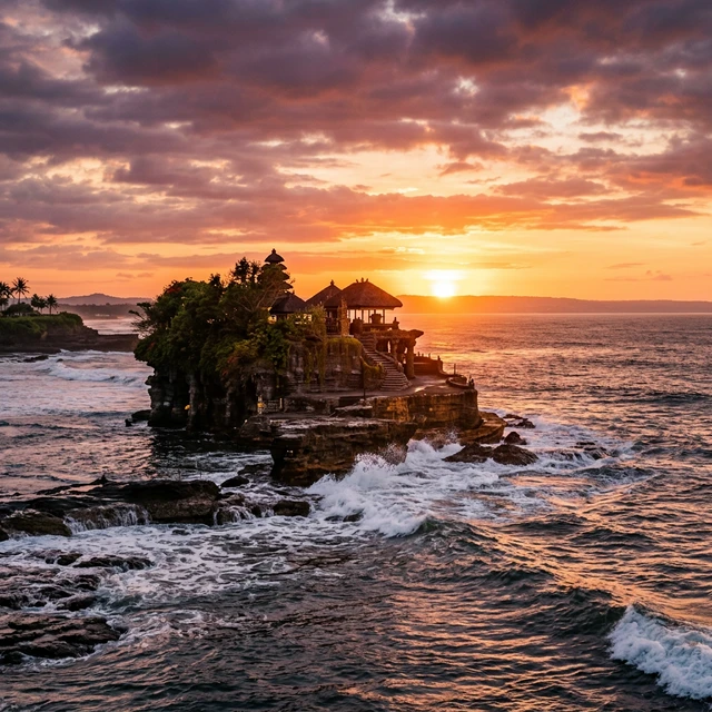 Tanah Lot