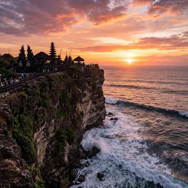 Uluwatu