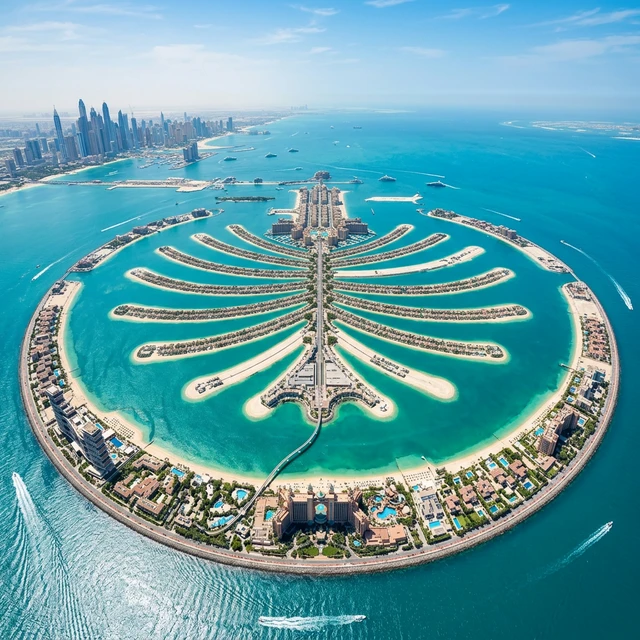 Palm Jumeirah