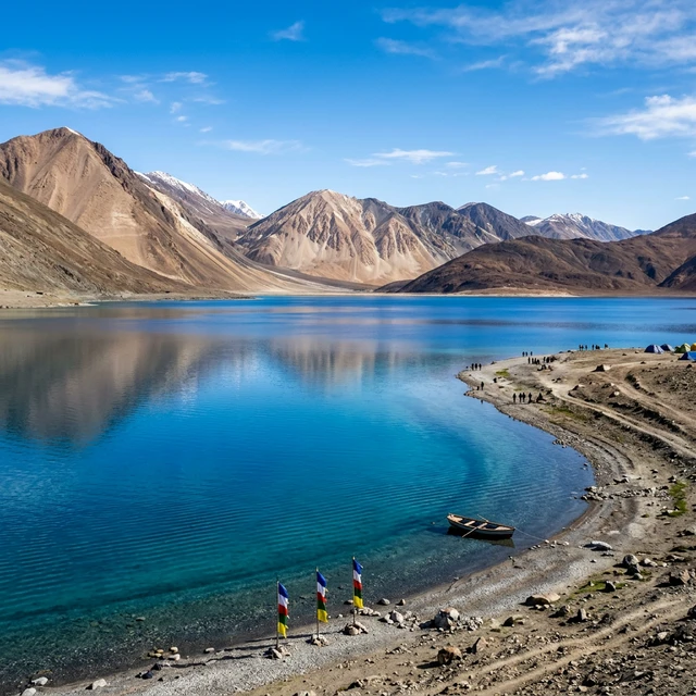 Ladakh