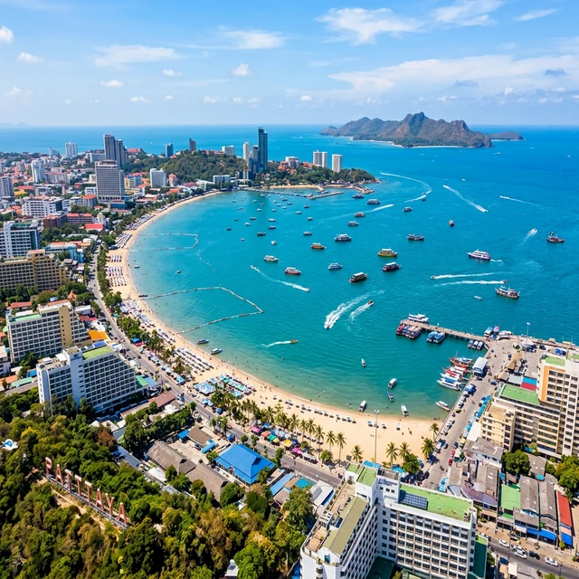 Pattaya